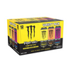 Monster Rehab Variety 12/16oz +0.60CRV