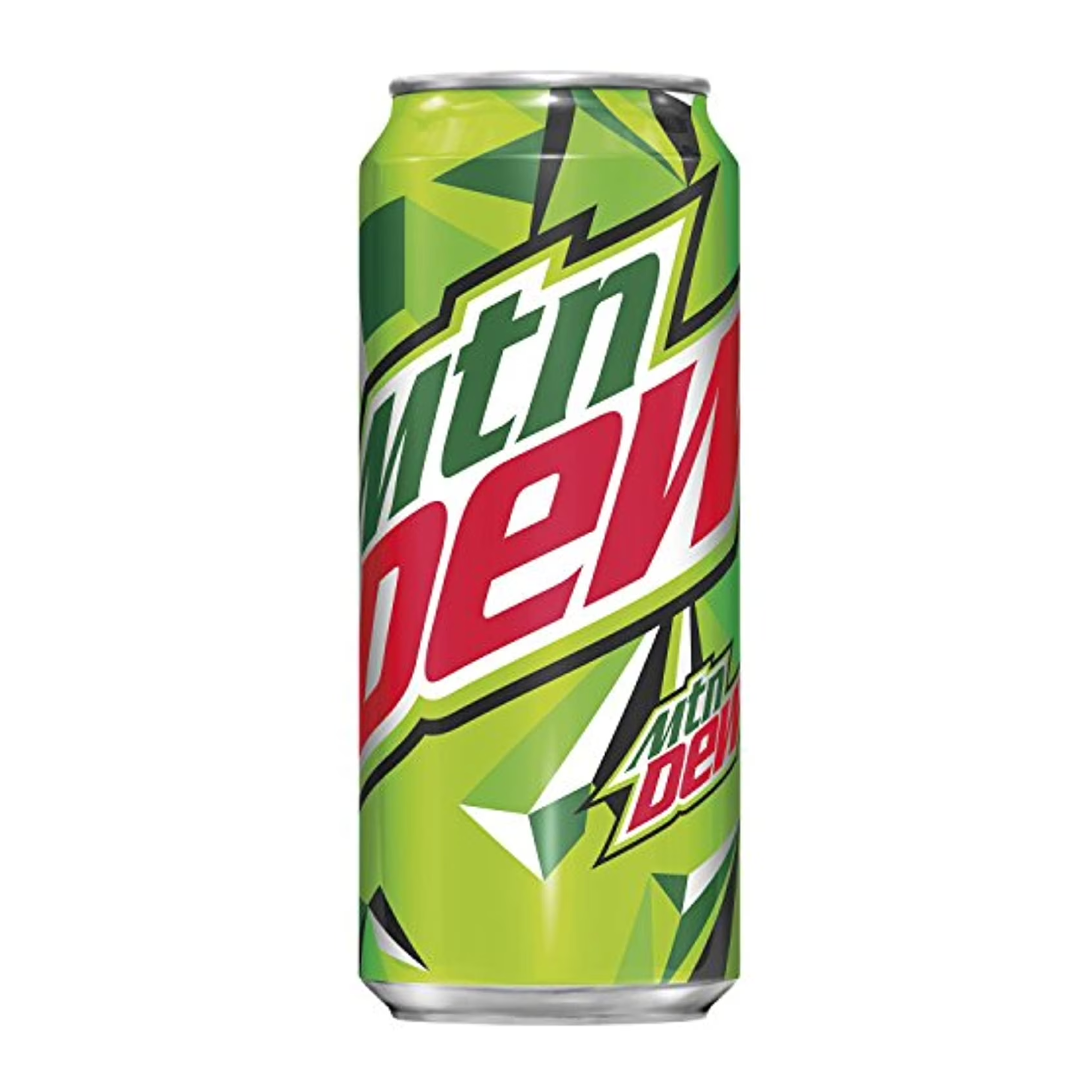 Mountain Dew 12/16oz +0.60CRV