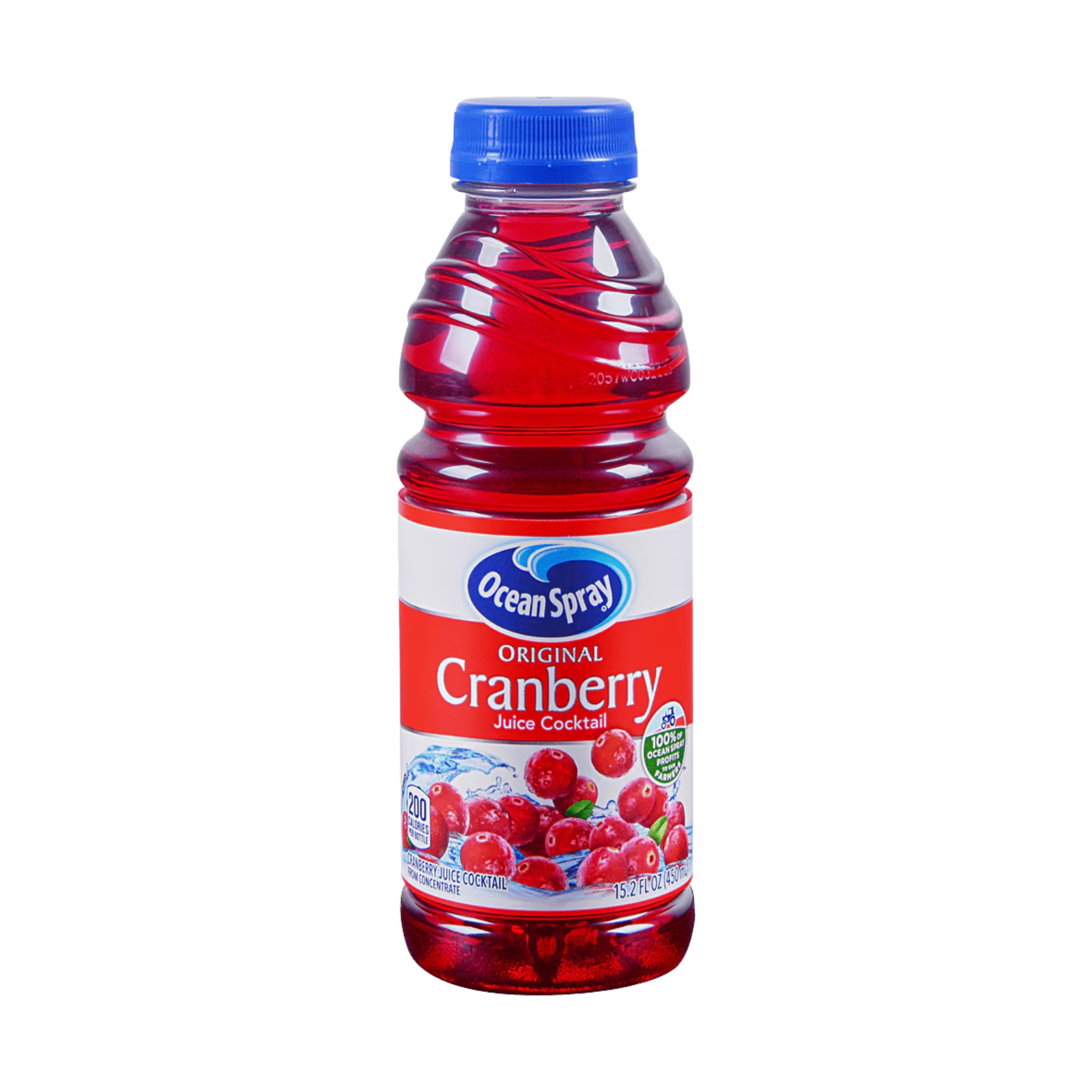 Ocean Spray Cranberry 12/15.2oz
