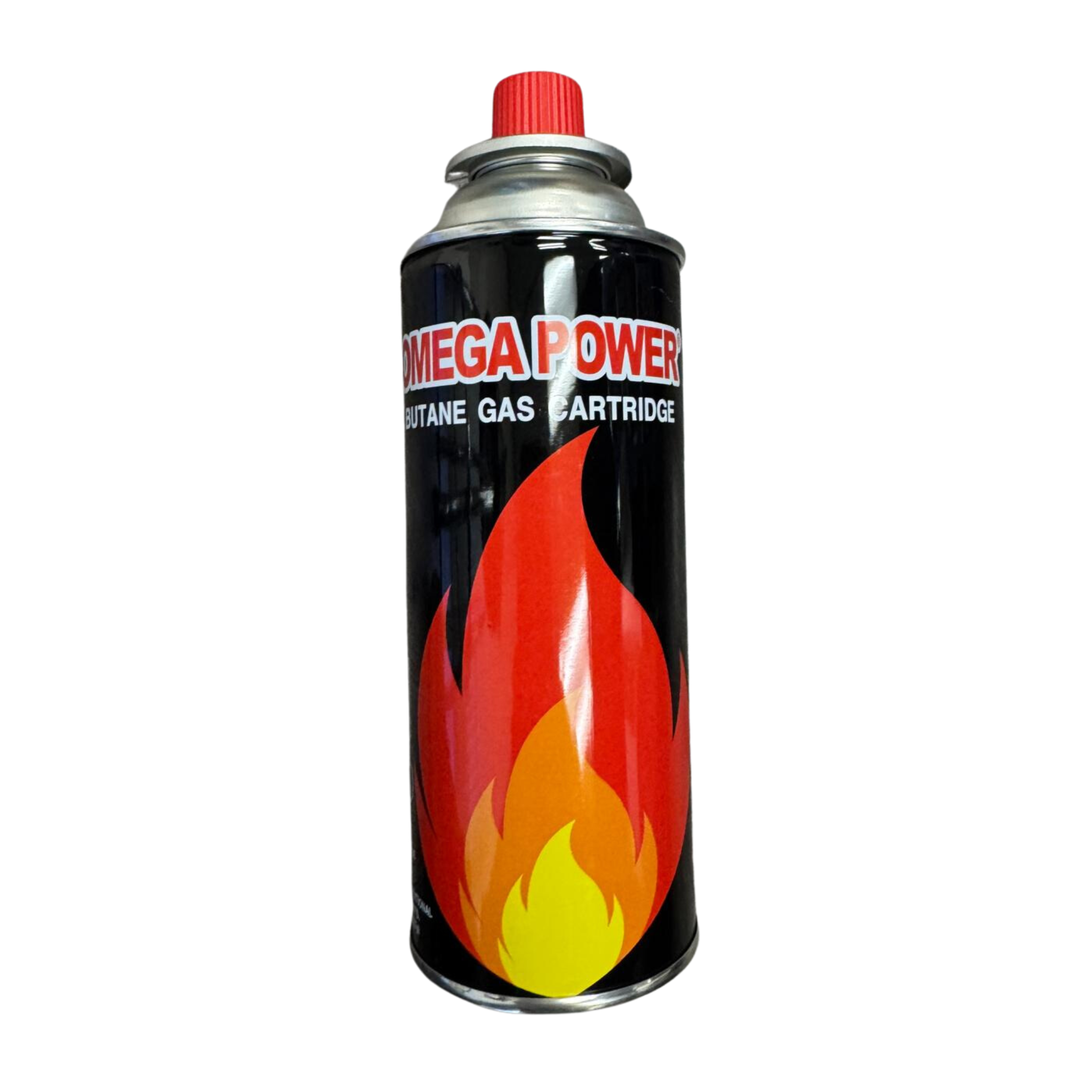 Omega Butane 28/8oz