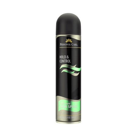 PC Super Hold Hair Spray 12/5.5oz