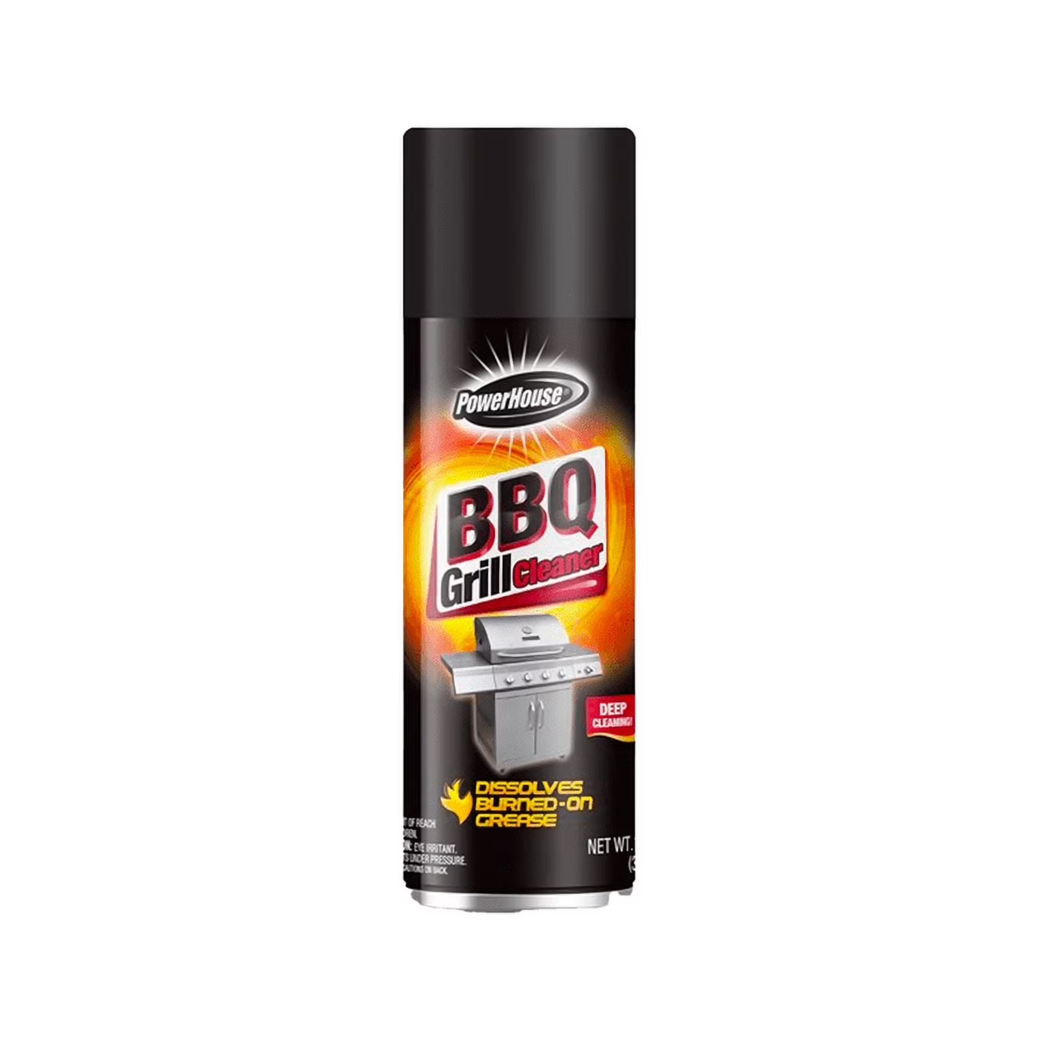 PH BBQ Grill Cleaner 12/12oz