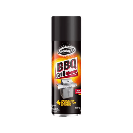 PH BBQ Grill Cleaner 12/12oz