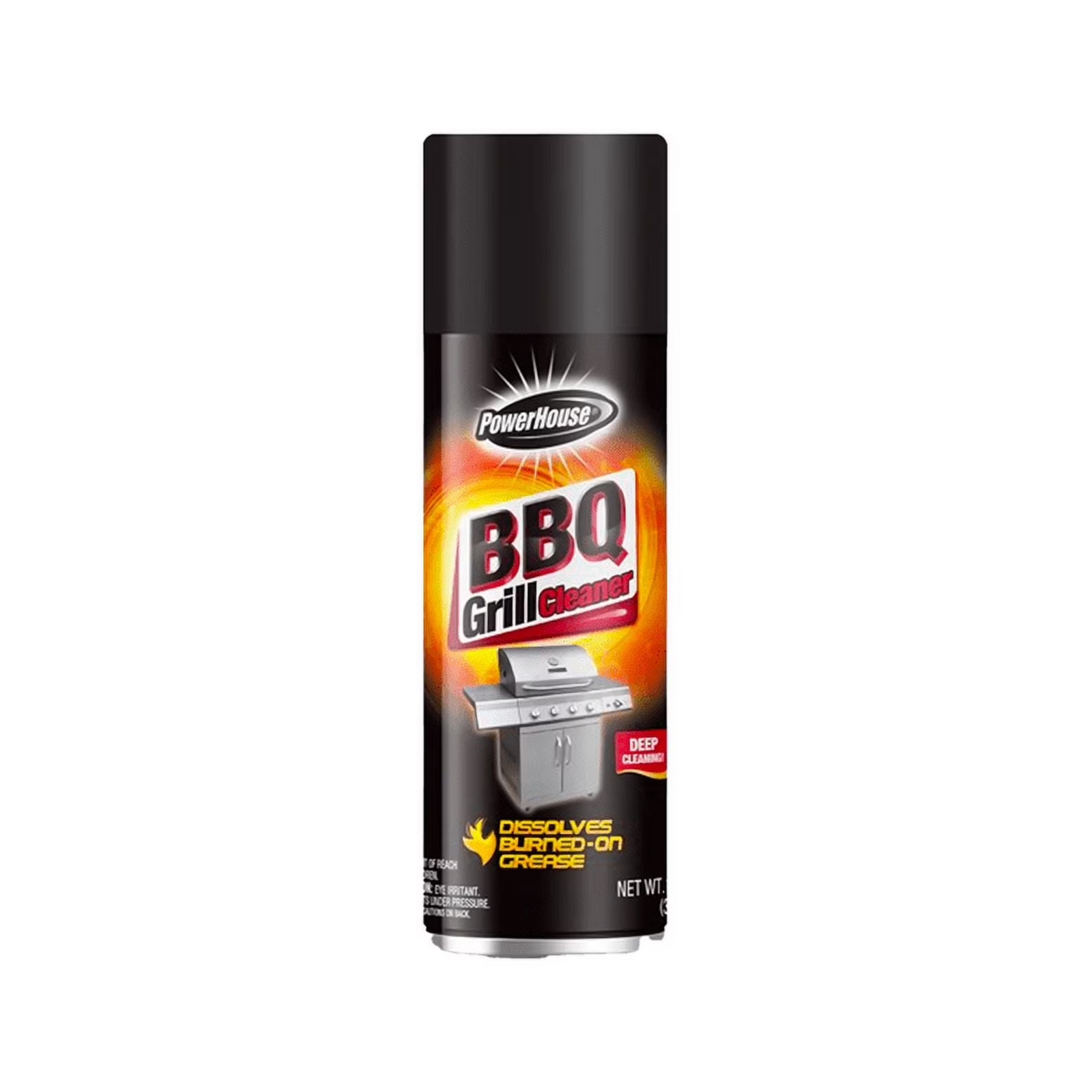 PH BBQ Grill Cleaner 12/12oz
