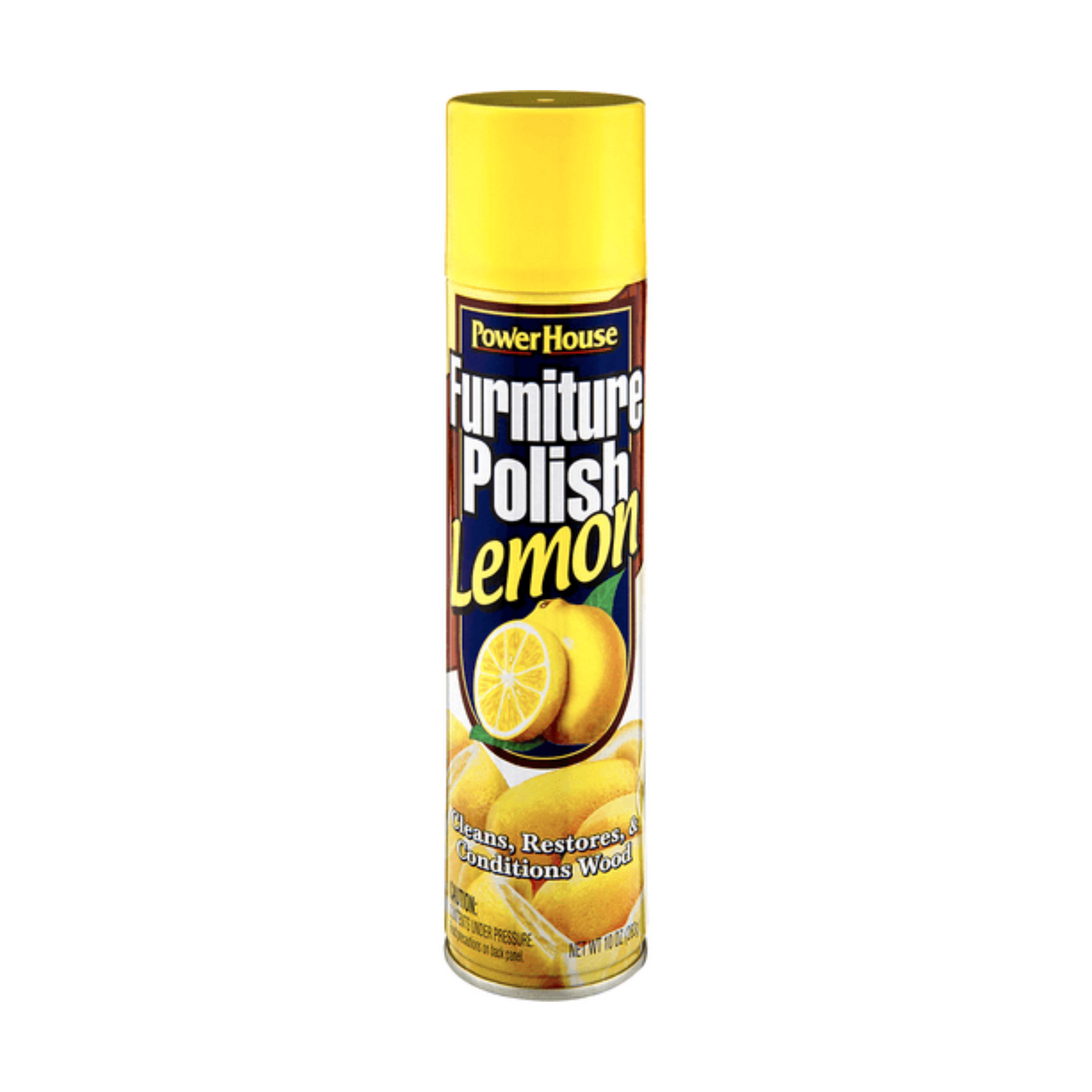 PH Furniture Polish Lemon 12/12.5oz