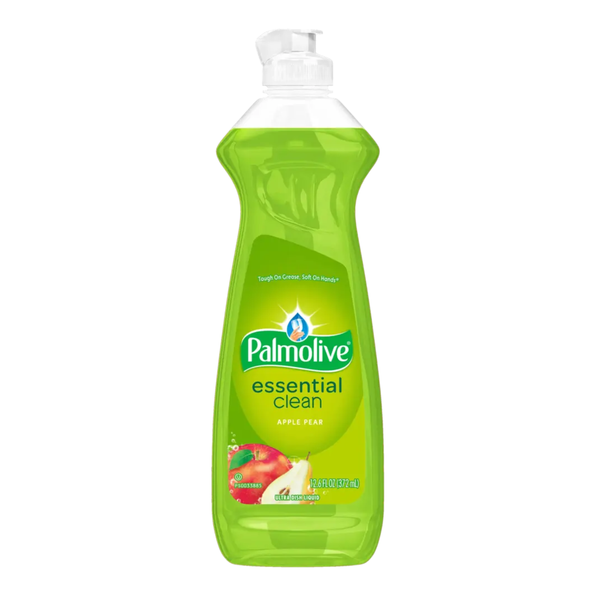 Palmolive Dish Liquid Apple & Pear 20/12.6oz