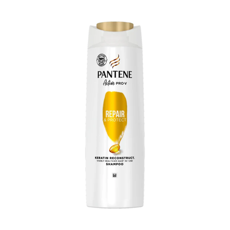Pantene Shampoo Repair & Shine 6/400ml