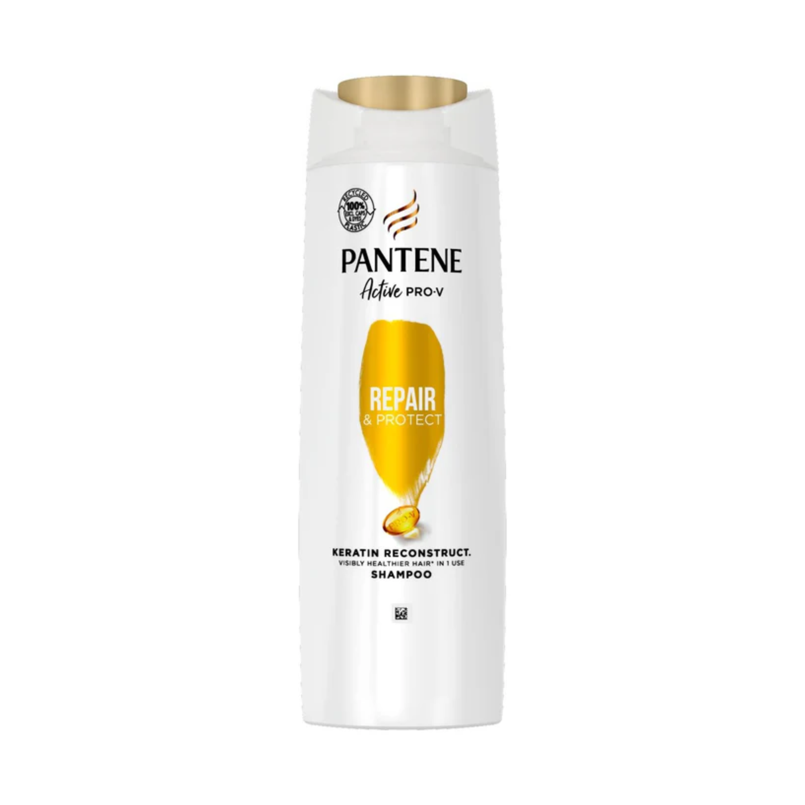 Pantene Shampoo Repair & Shine 6/400ml