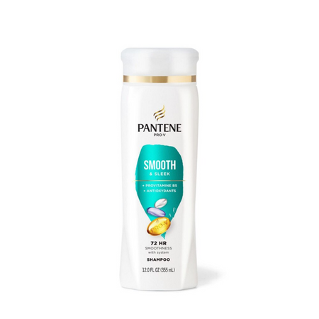 Pantene Smooth & Silky 6/225ml