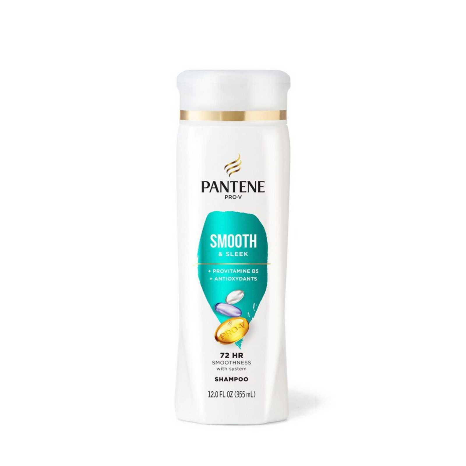 Pantene Smooth & Silky 6/225ml