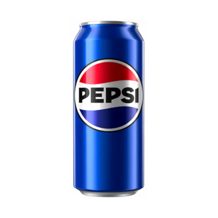 Pepsi Can 12/16oz +0.60CRV