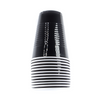 Plastic Cups Black 24/12ct/16oz