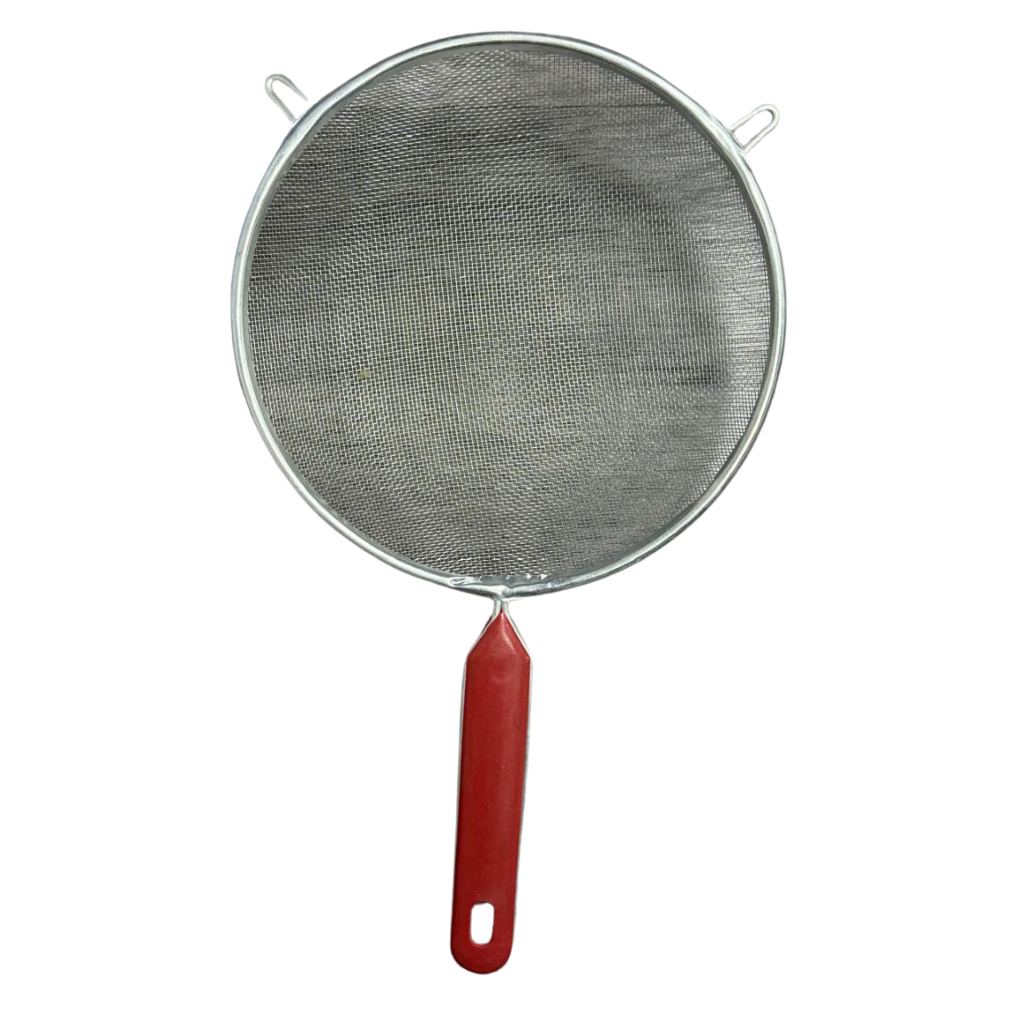 Plastic Mesh Strainer Medium 12/1ct