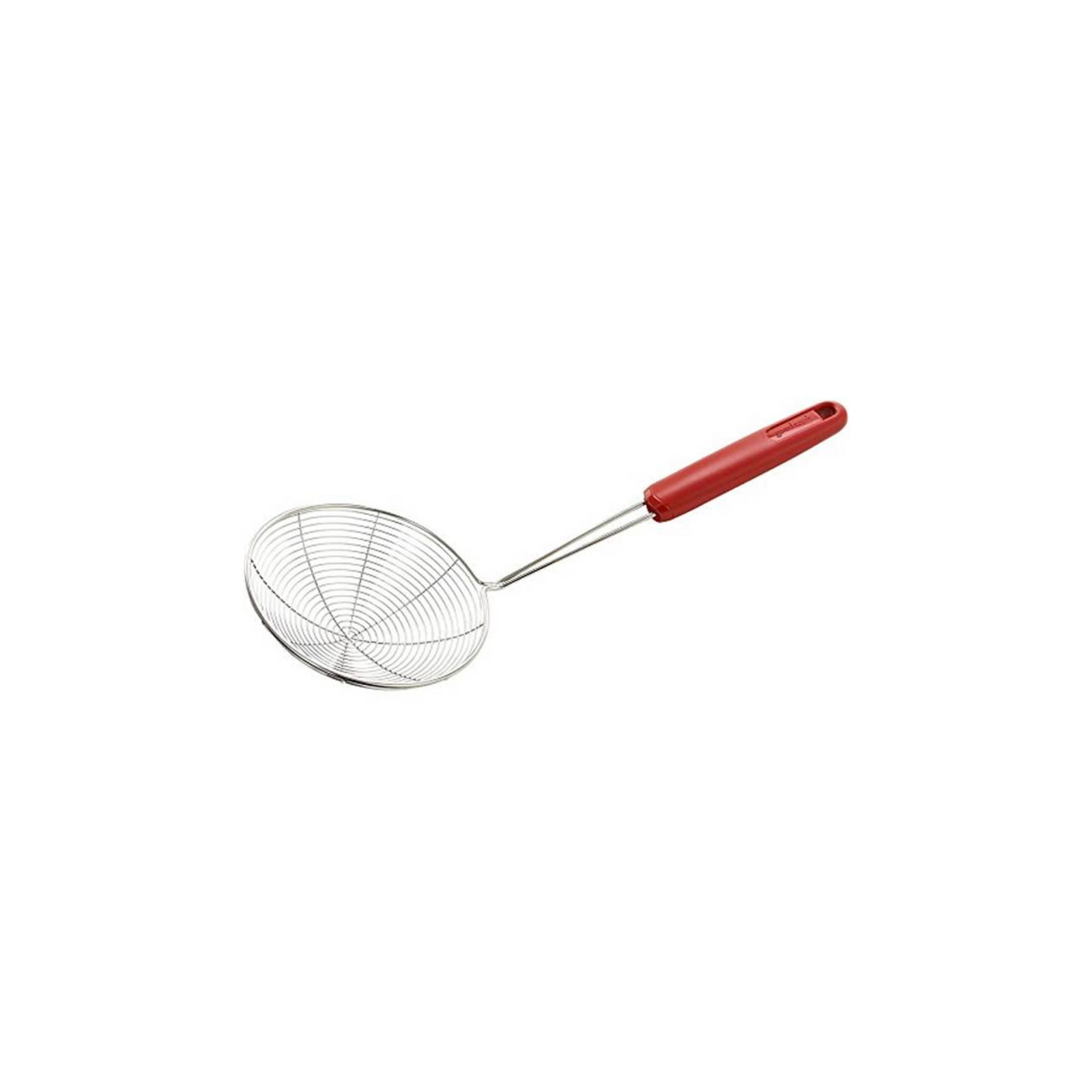Plastic Handle Skimmer Medium 12/1ct