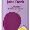 Pocas Passion Fruit Juice 12/16.5oz +0.60CRV