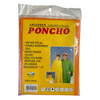 FamilyMaid Adult Poncho 12/1ct