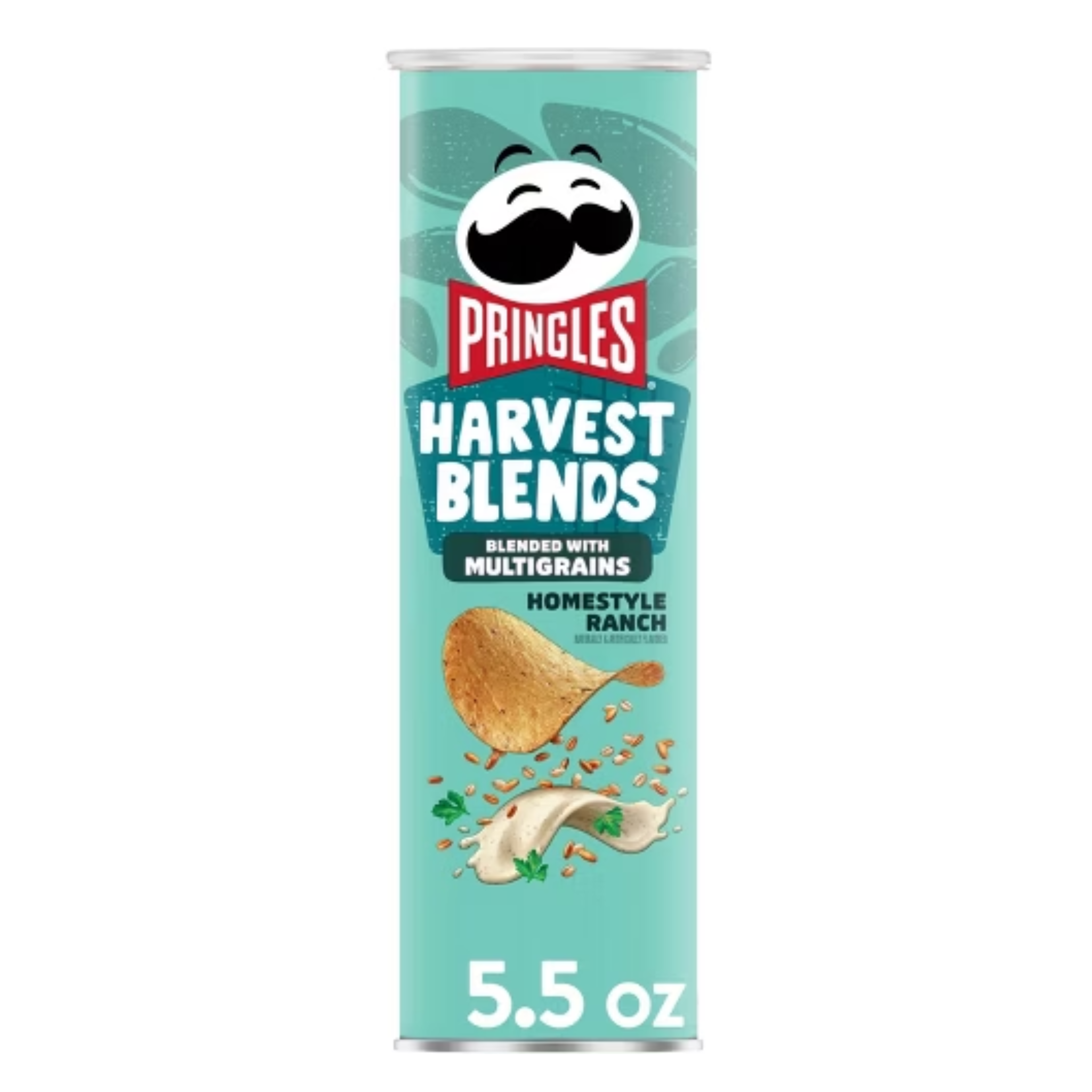 Pringles Ranch 14/5.5oz