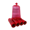 Produce Bags Red 4 Rolls