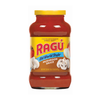 Ragu Mushroom Sauce 12/24oz
