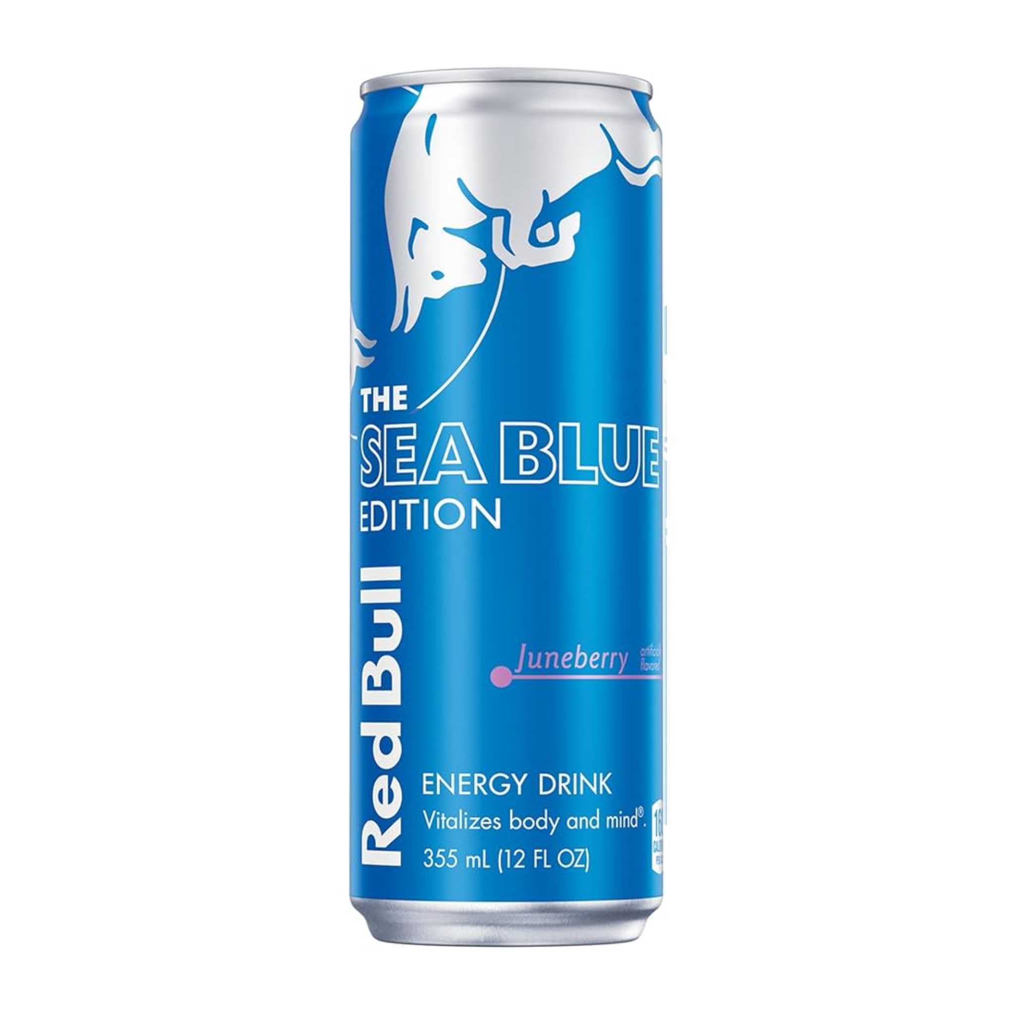 RedBull Juneberry 24/12oz