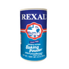 Rexal Baking Powder 12/8.8oz