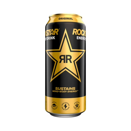 Rockstar Energy 24/16oz