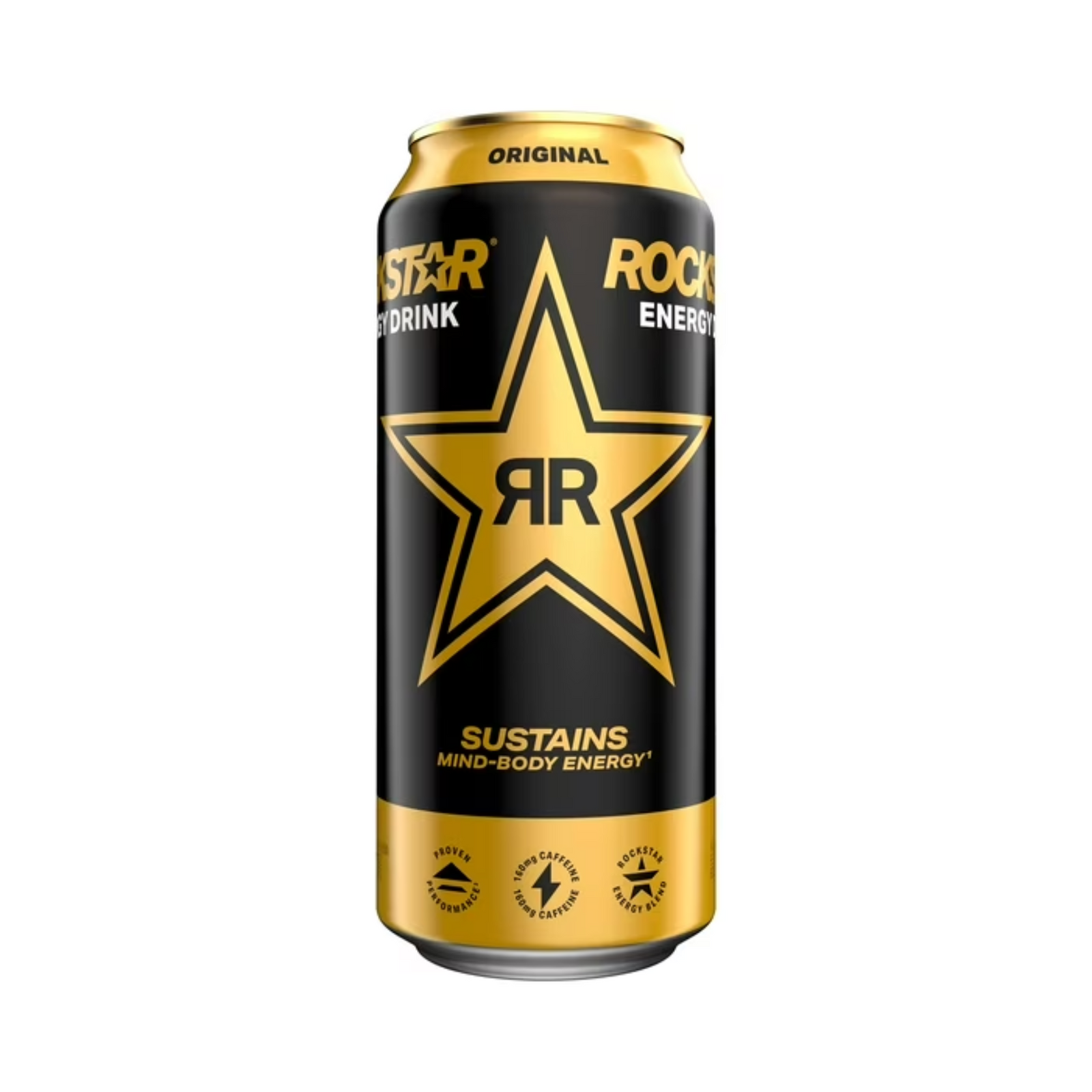 Rockstar Energy 24/16oz