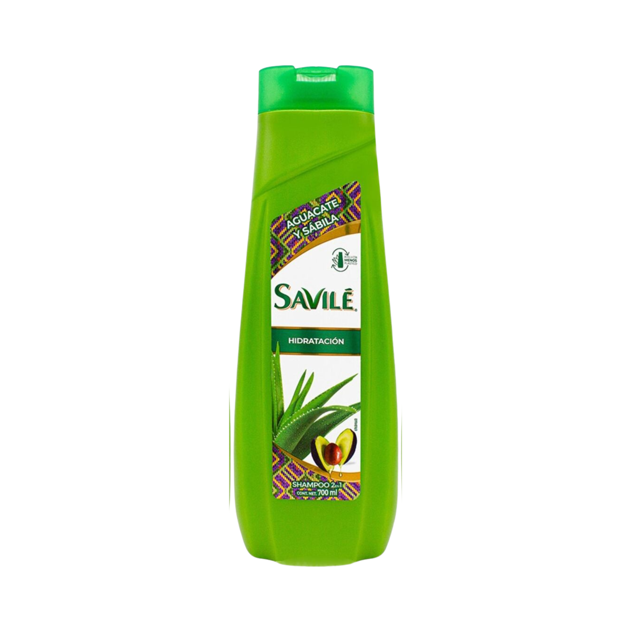 Savile Aquacate 2in1 12/700ml