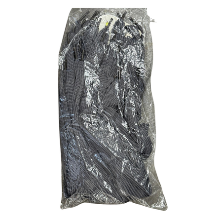 Shoe Laces Grey 12/1ct