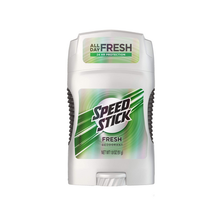 Speed Stick Fresh 6/1.8oz
