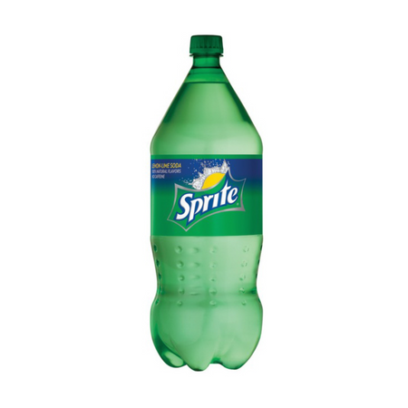 Sprite 8/2L +0.80CRV