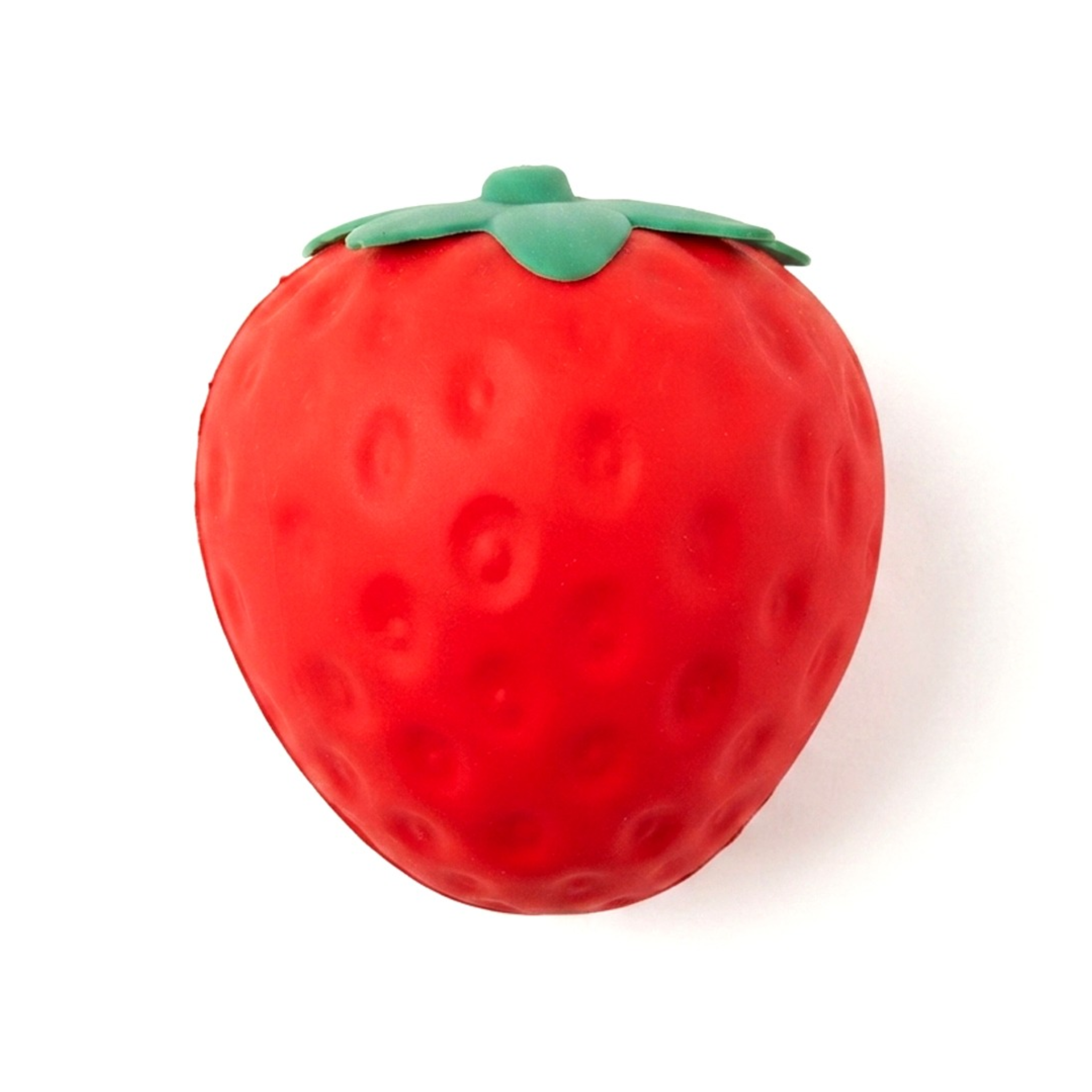 Squishy Mega Strawberry XXL 6/6"