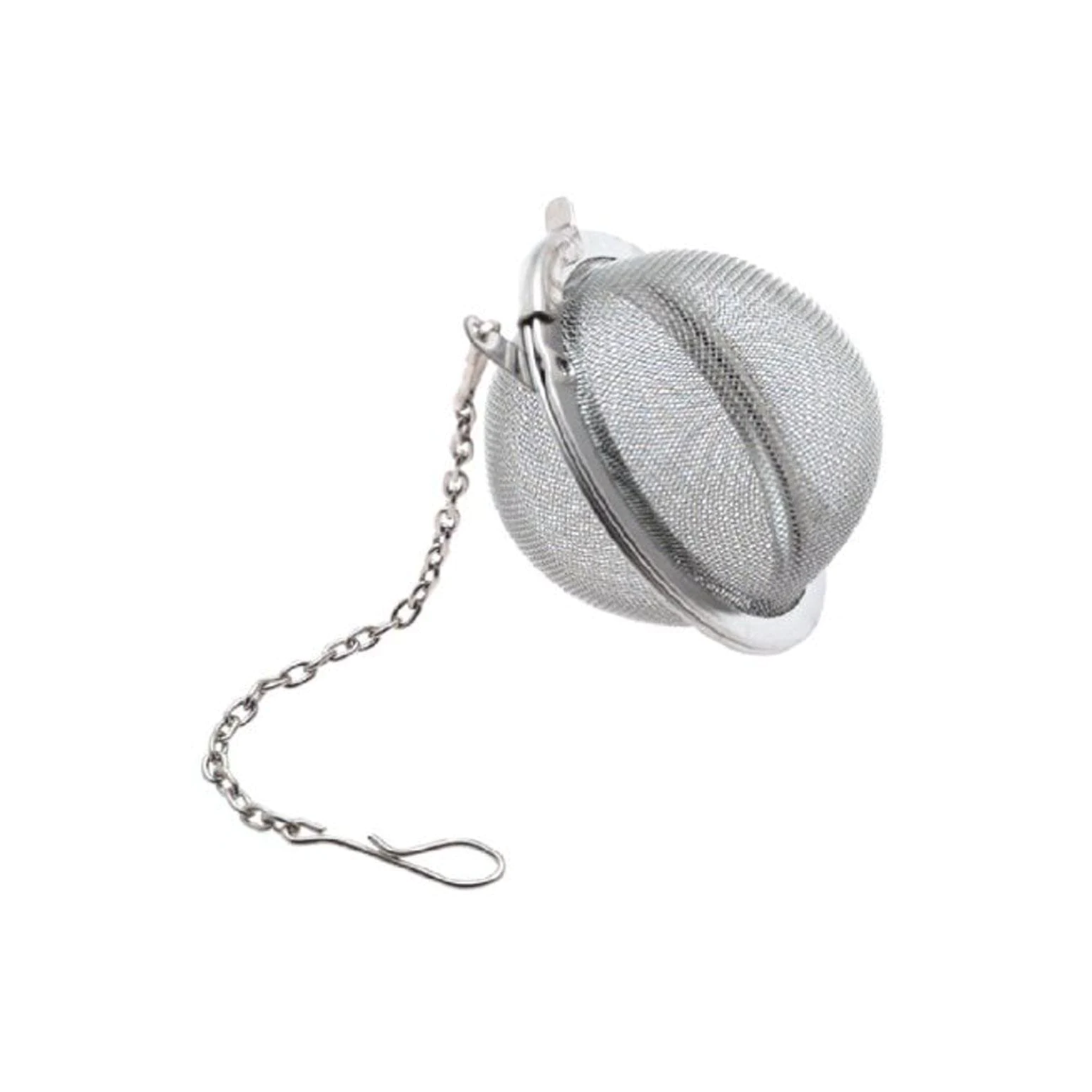 Stainless Steel Tea Bag Strain 12/1ct