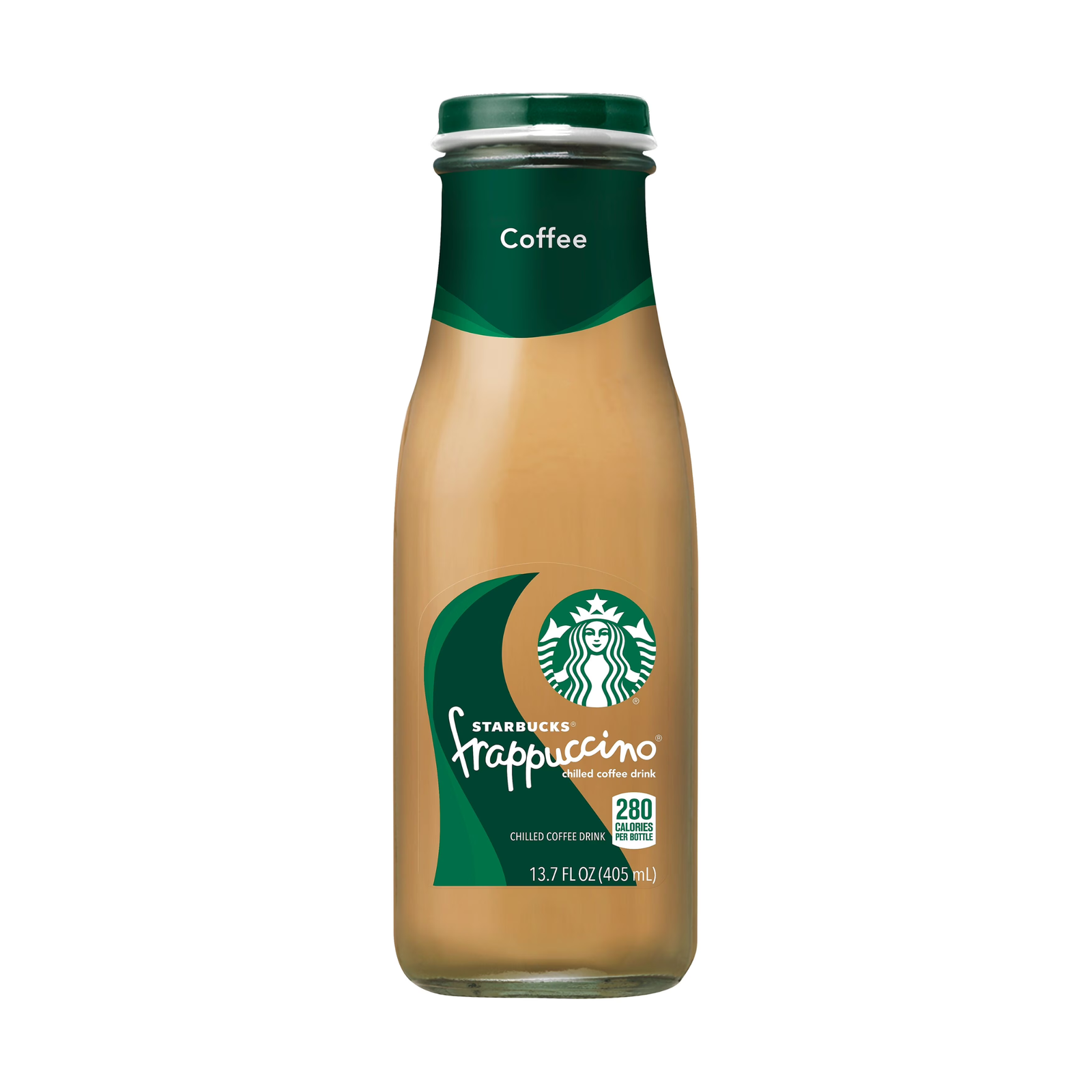 Starbucks Frappuccino Original 12/13.7oz