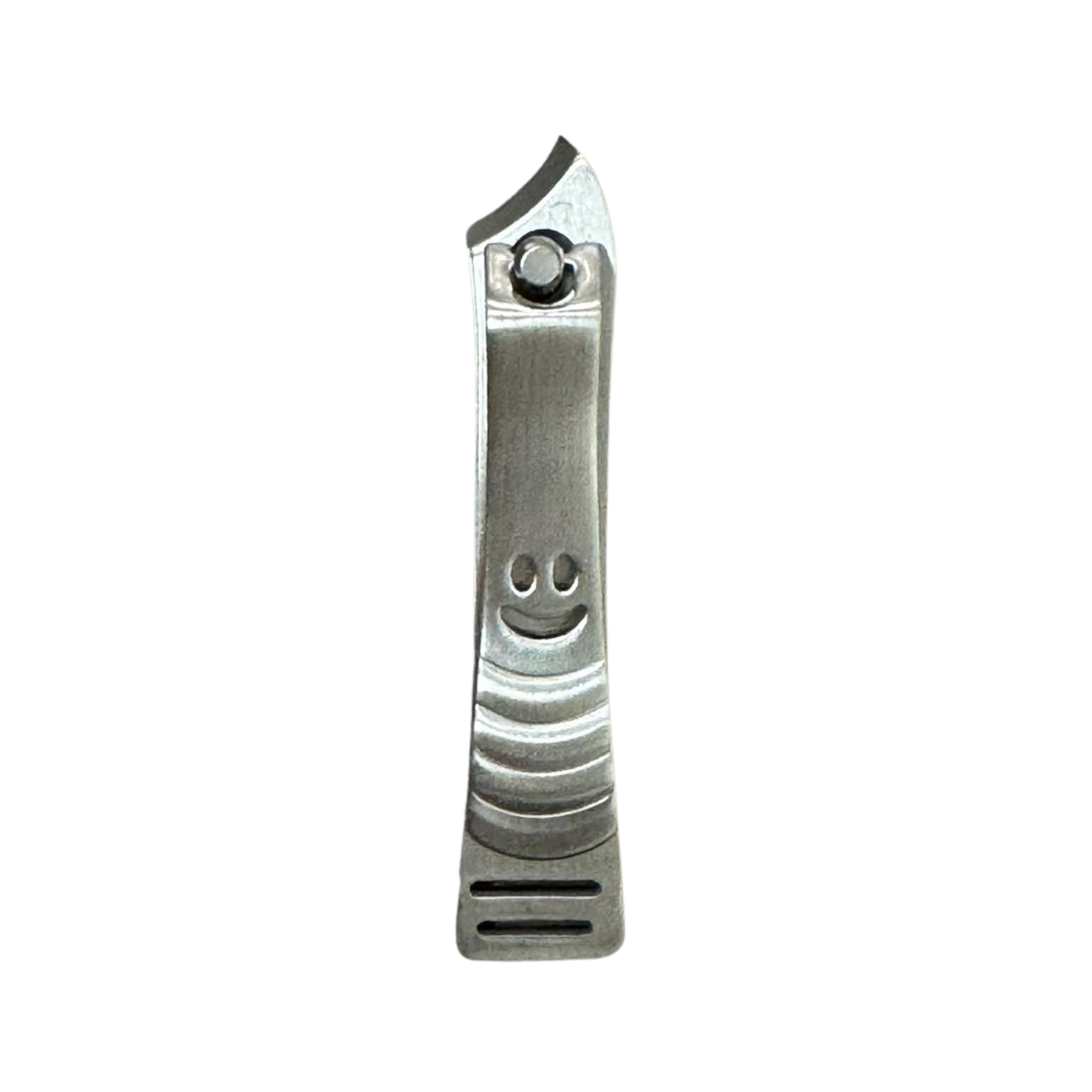 Steel Nail Clipper Small 12/1ct