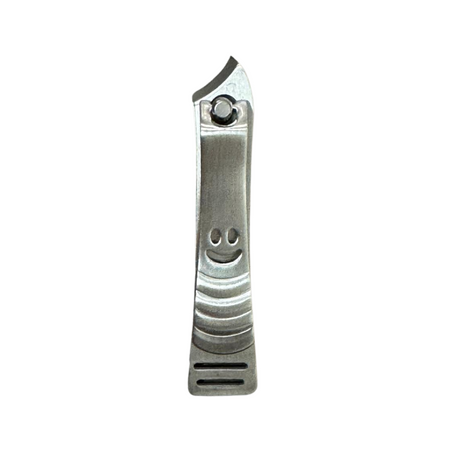 Steel Nail Clipper Small 12/1ct