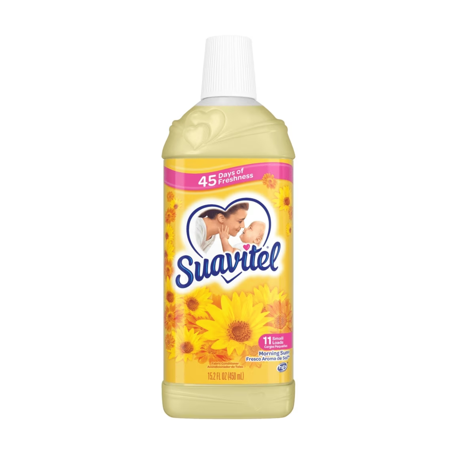 Suavitel Aroma Sol 12/450ml