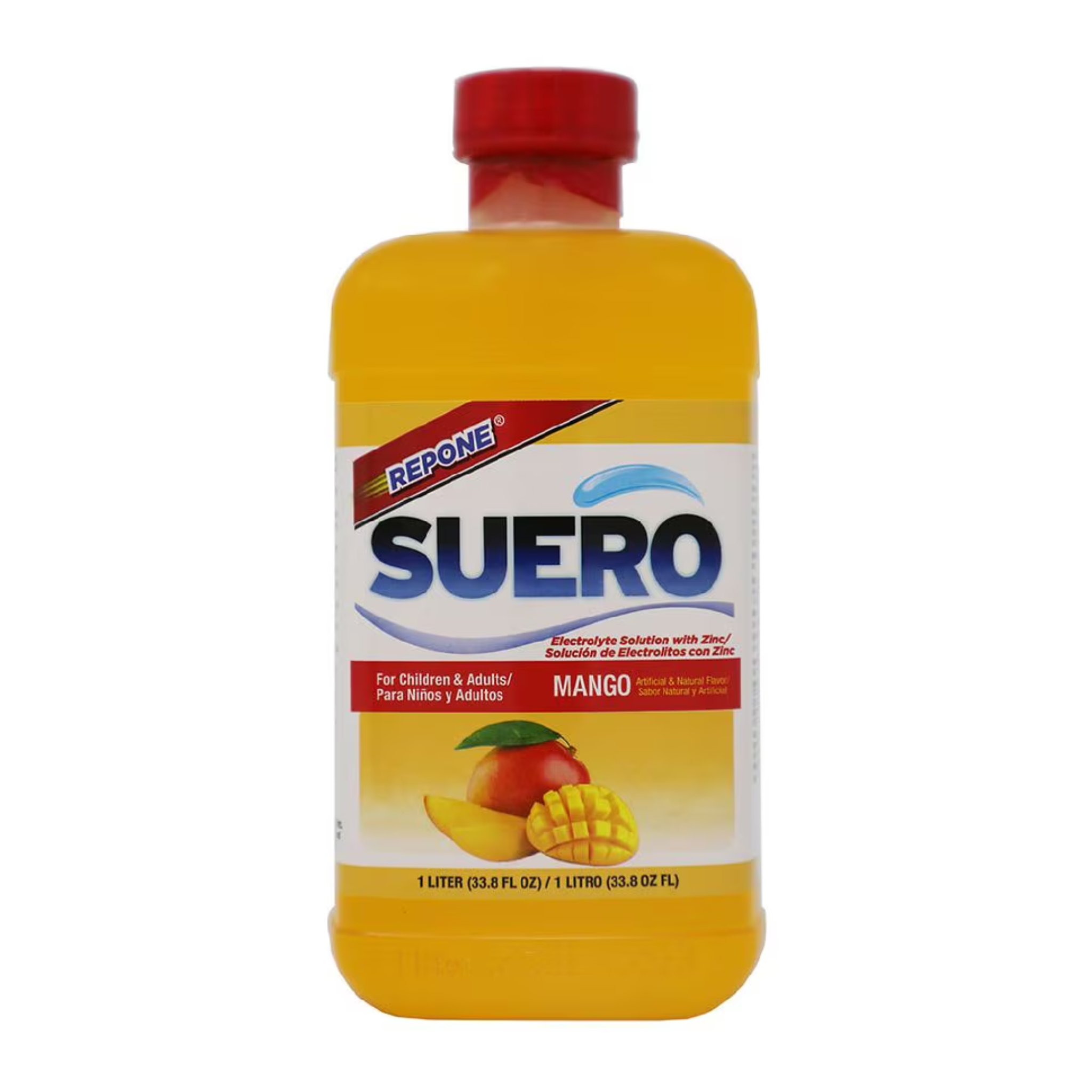 Suero Repone Mango 8/1L +0.80CRV
