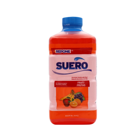 Suero Fruit 8/1L +0.80CRV