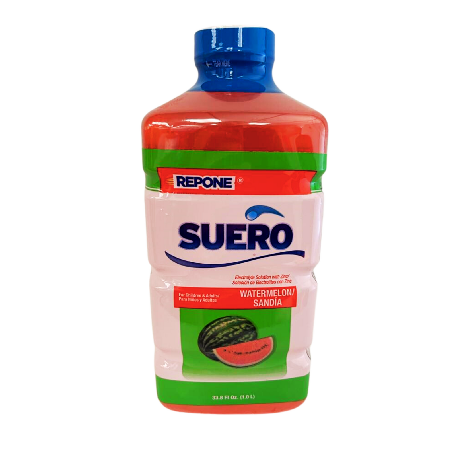 Suero Watermelon 8/1L +0.80CRV