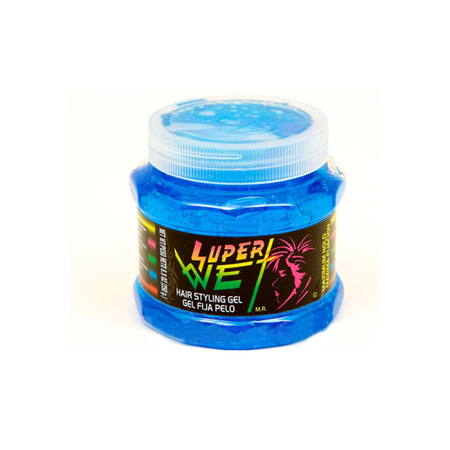 Superwet Gel Blue 6/250g