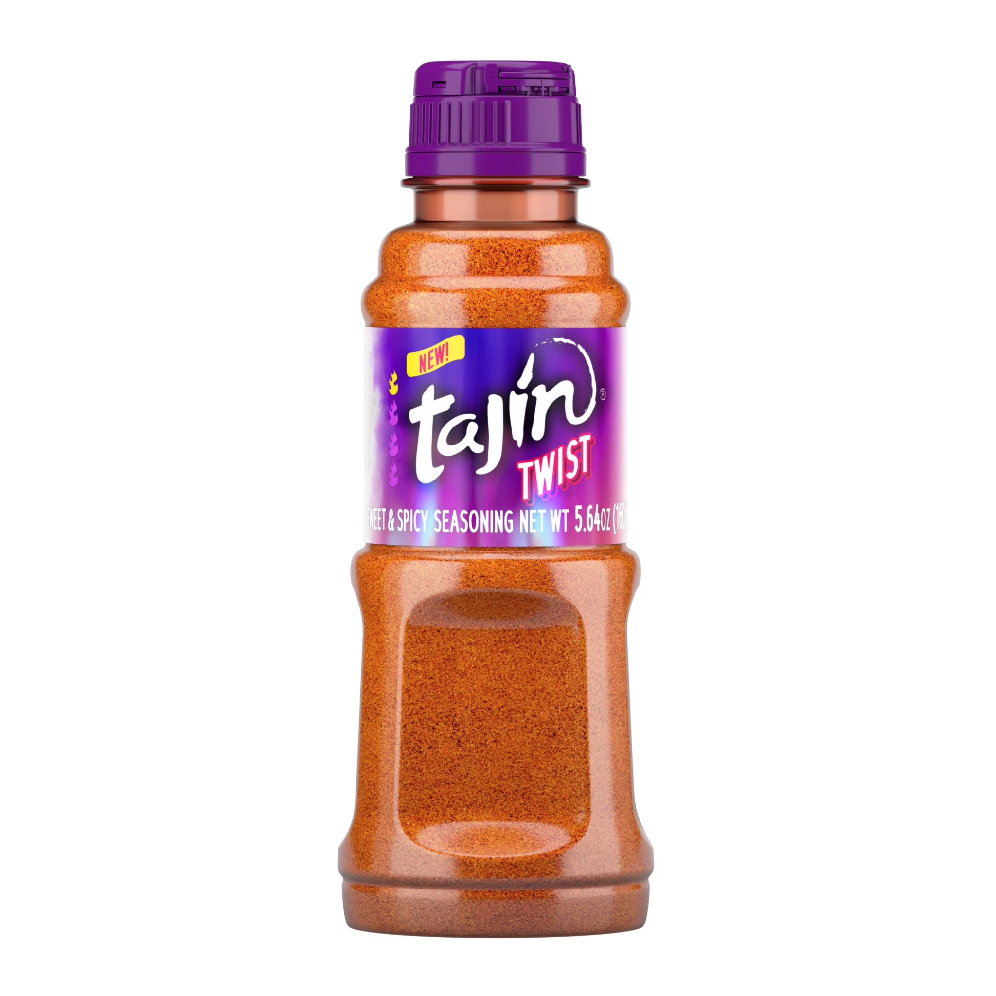 Tajin Seasoning Sweet & Spicy 12/5oz