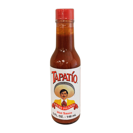 Tapatio Hot Sauce 24/5oz