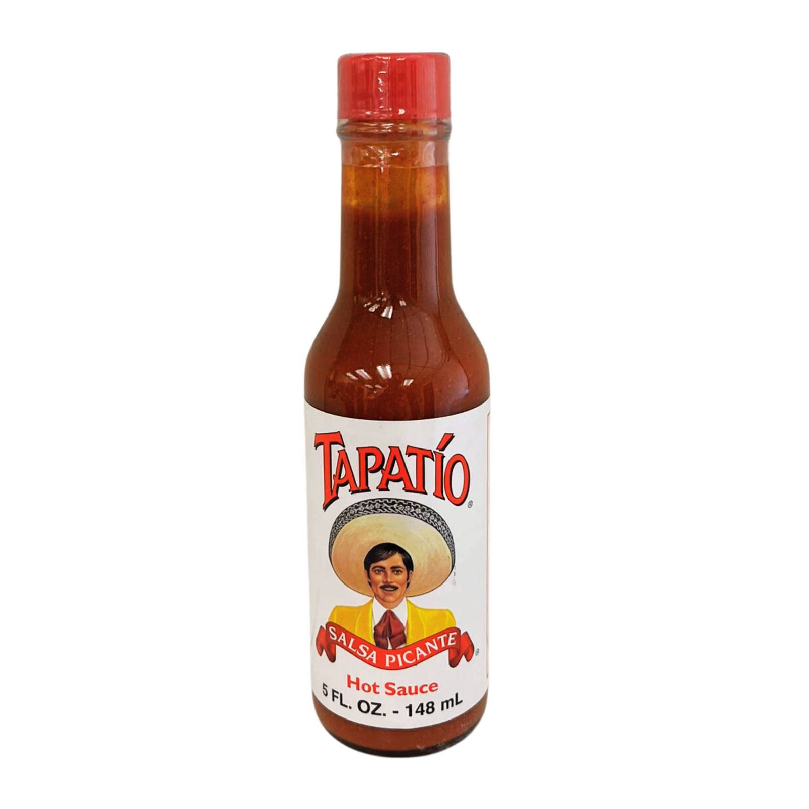 Tapatio Hot Sauce 24/5oz
