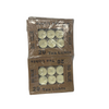Candles Tea Lights 12/20ct
