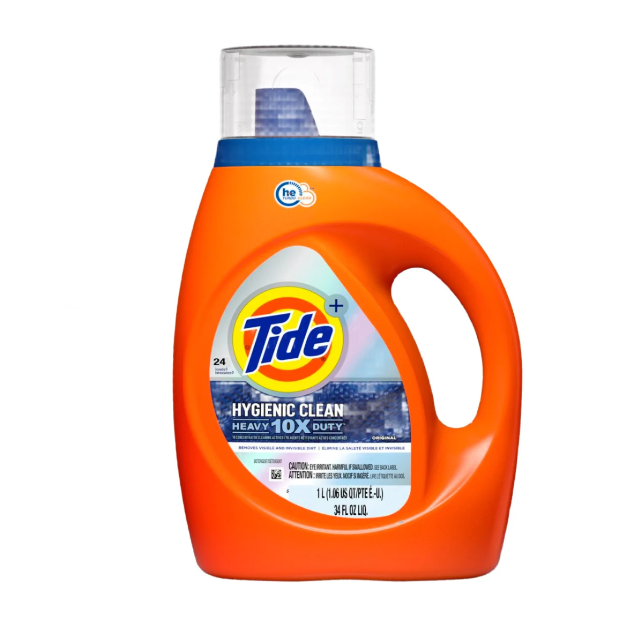 Tide Original 6/34oz