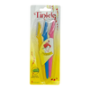 Tinkle Eyebrow Razor 20/1ct