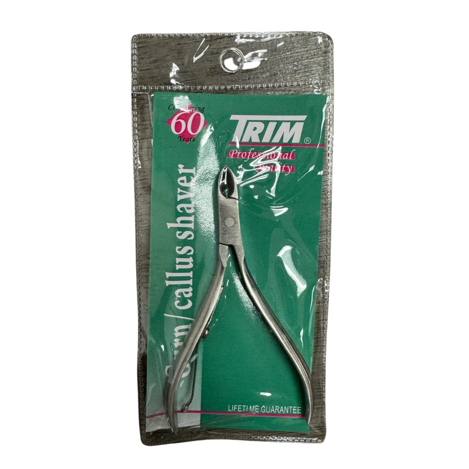 Trim Manicure Scissors 1ct