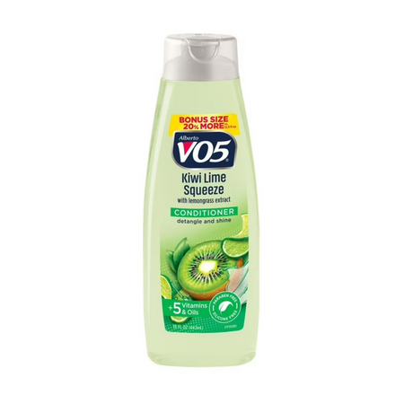 VO5 Conditioner Kiwi Lime 6/15oz