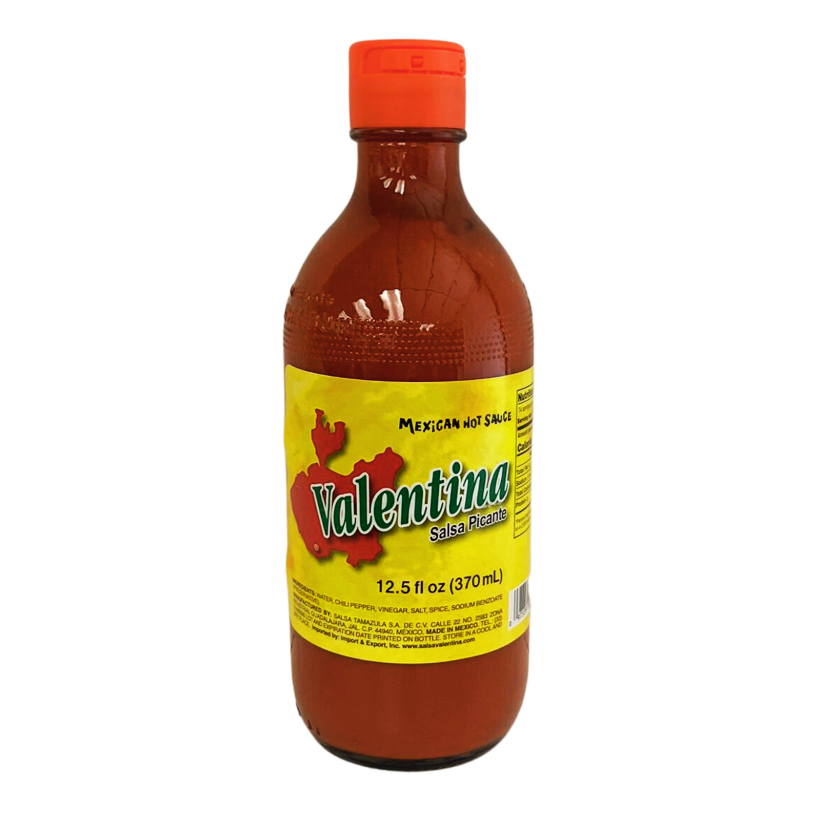Valentina Original Hot 24/12.5oz
